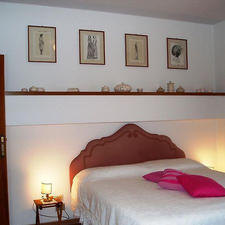 Il Geranio Villa Tirrenia Exterior photo