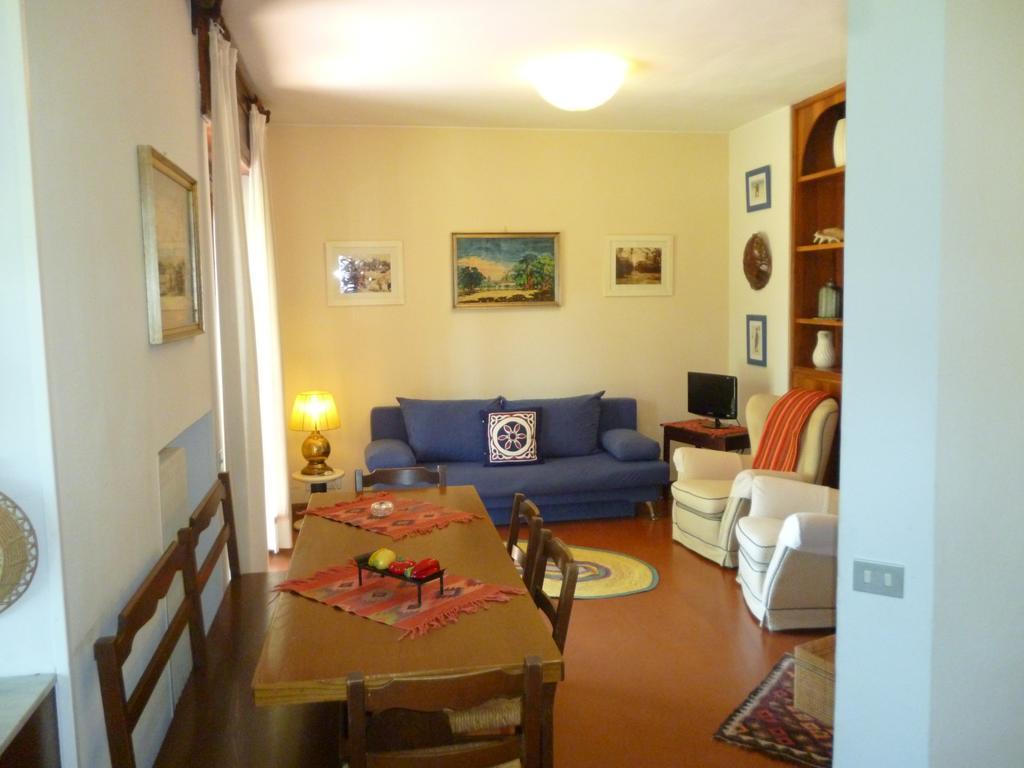 Il Geranio Villa Tirrenia Room photo