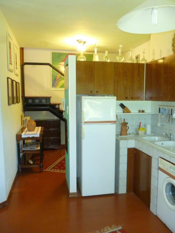 Il Geranio Villa Tirrenia Room photo