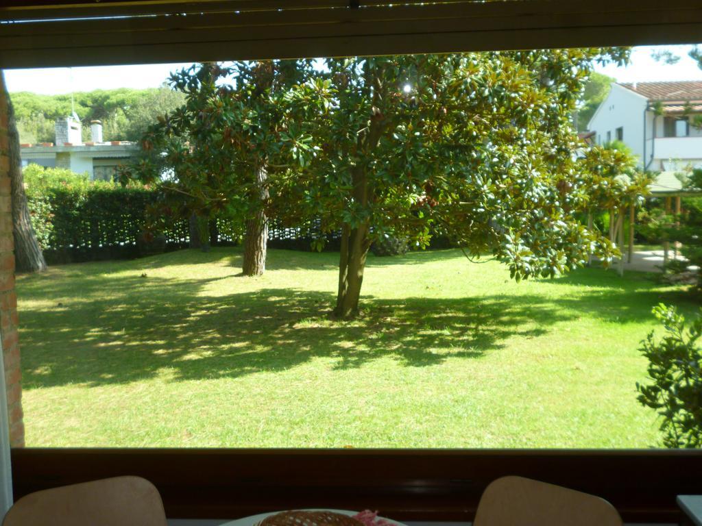 Il Geranio Villa Tirrenia Room photo