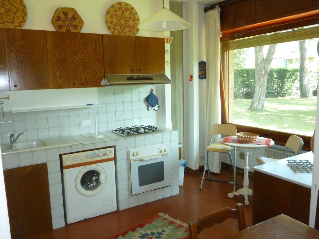 Il Geranio Villa Tirrenia Room photo