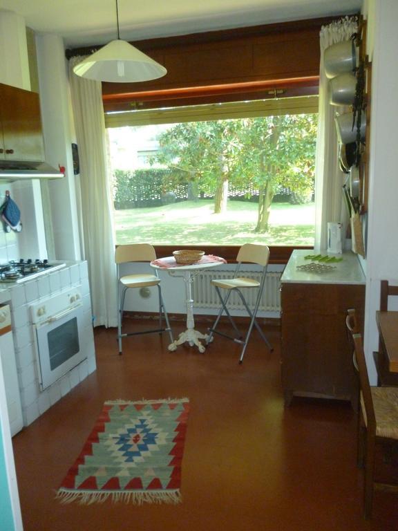 Il Geranio Villa Tirrenia Room photo