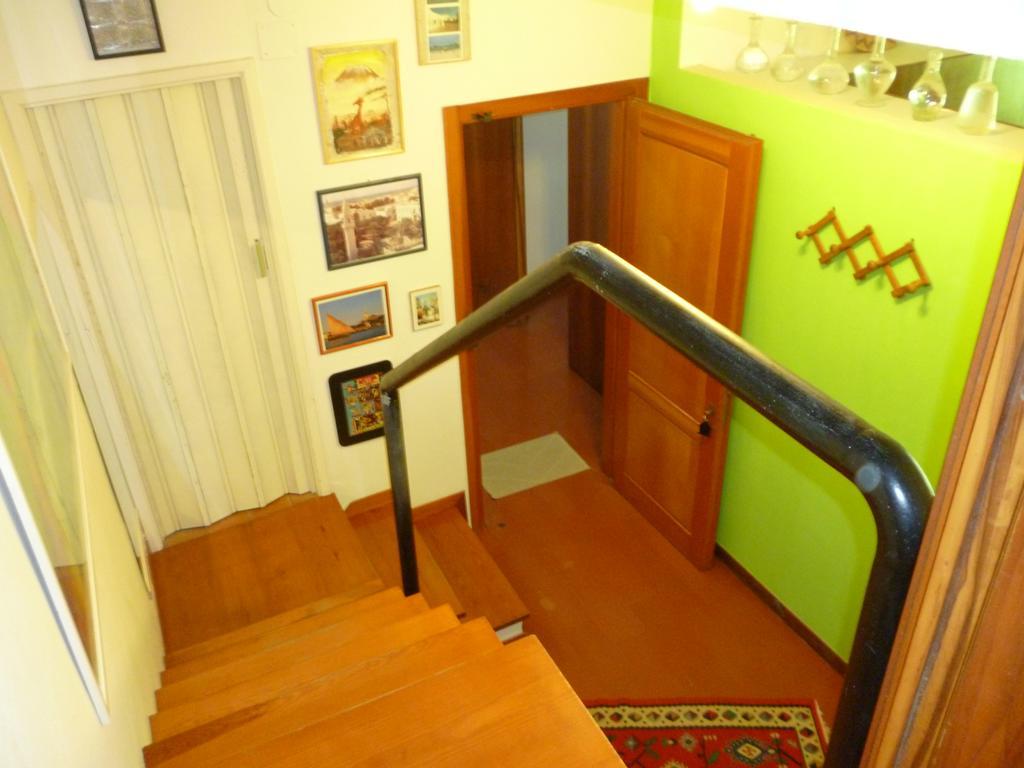Il Geranio Villa Tirrenia Room photo