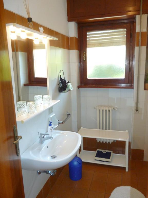 Il Geranio Villa Tirrenia Room photo