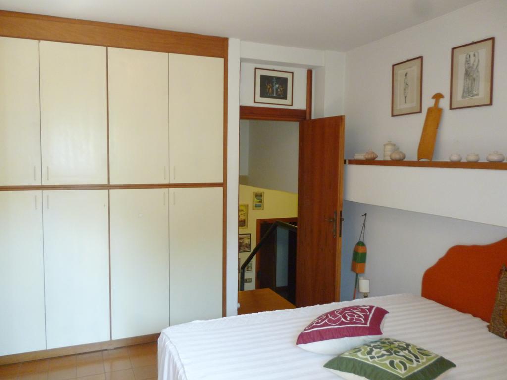 Il Geranio Villa Tirrenia Room photo