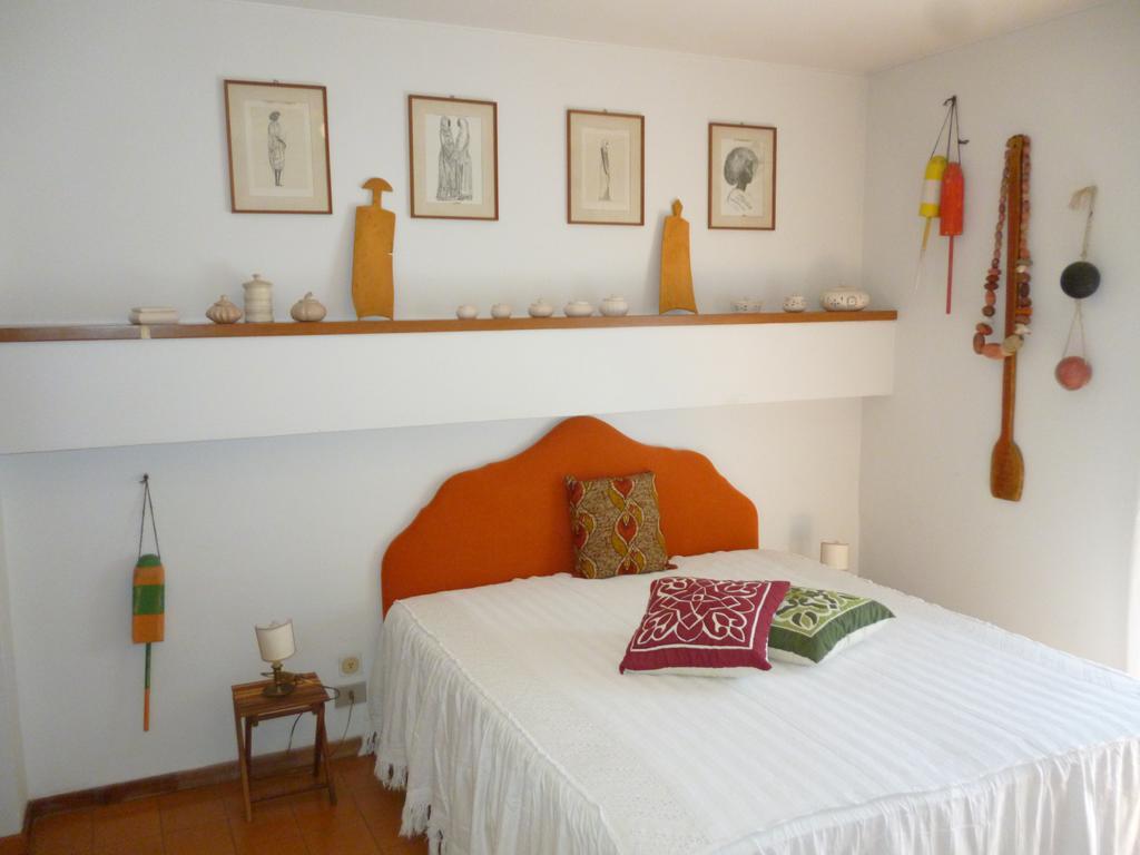 Il Geranio Villa Tirrenia Room photo