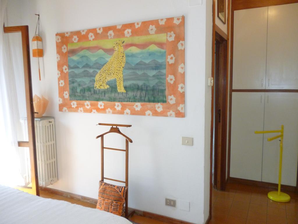 Il Geranio Villa Tirrenia Room photo