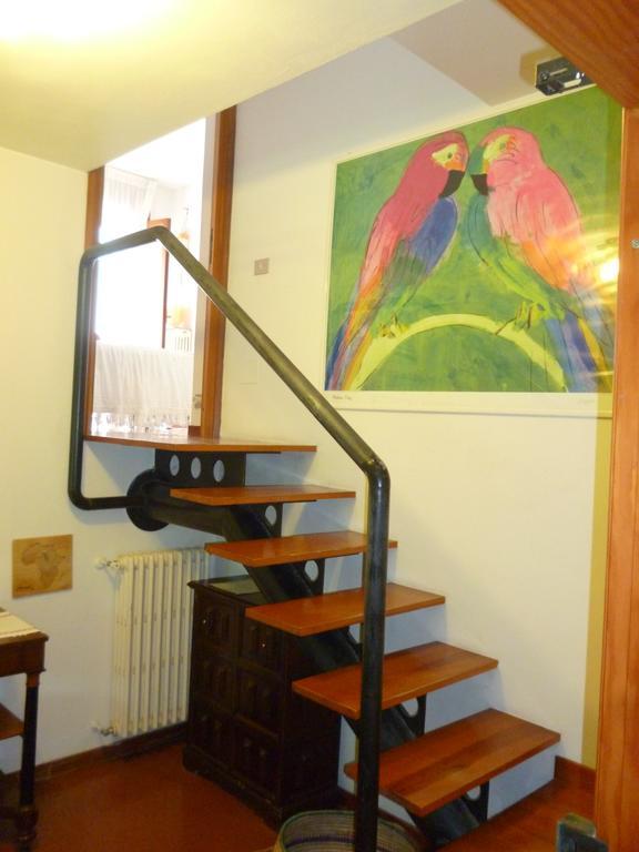 Il Geranio Villa Tirrenia Room photo
