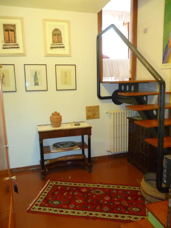 Il Geranio Villa Tirrenia Room photo