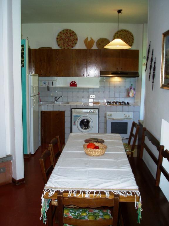 Il Geranio Villa Tirrenia Room photo