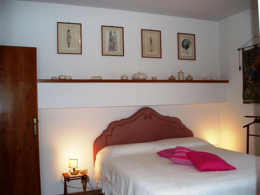 Il Geranio Villa Tirrenia Exterior photo